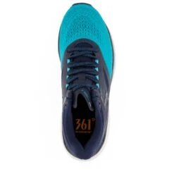 Women's Nemesis 2 - Running Shoes 18 Women's Nemesis 2 - Running Shoes -Outdoor Sports Shoe Store 361 womens nemesis 2 running shoes detail 8
