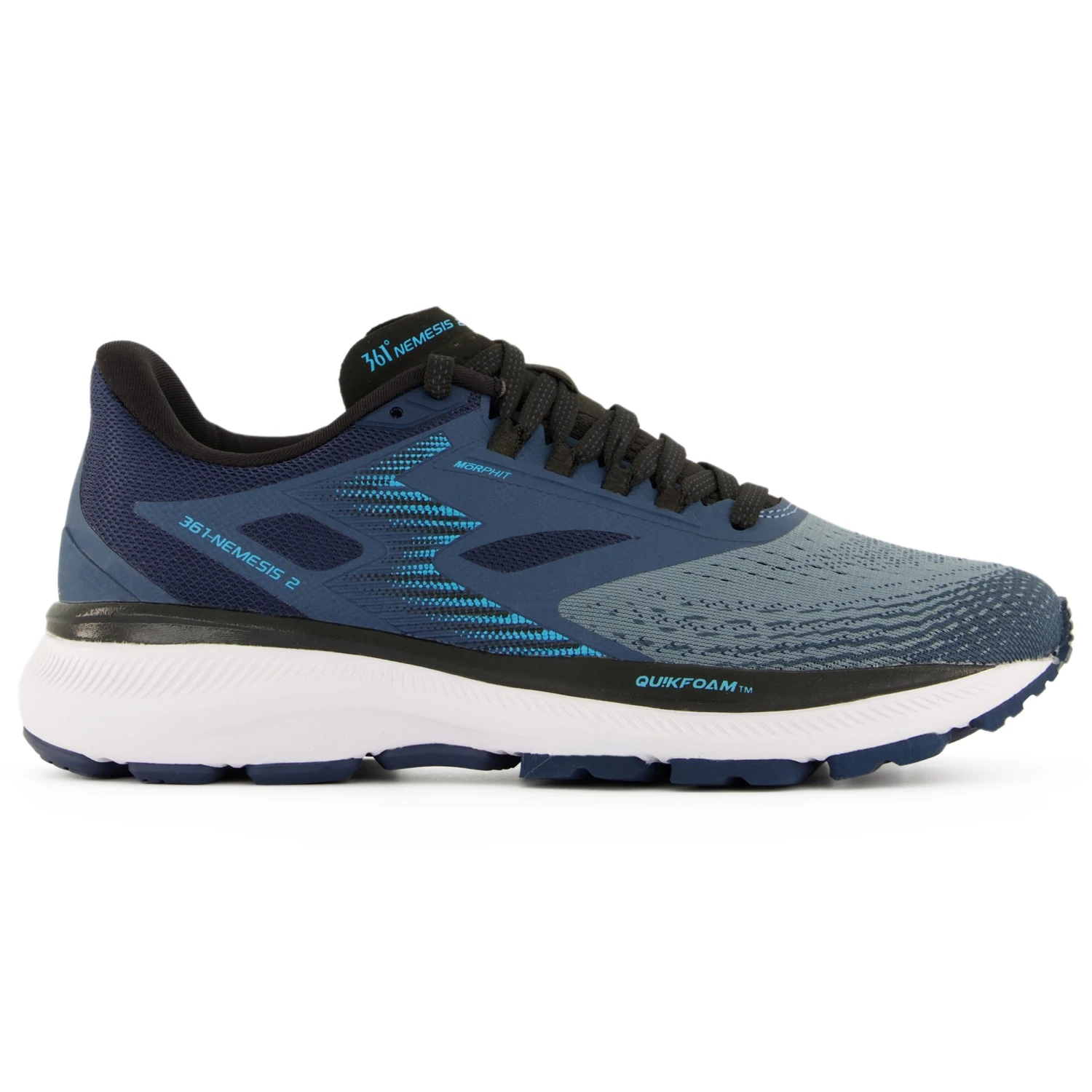 Women's Nemesis 2 - Running Shoes 3 Women's Nemesis 2 - Running Shoes