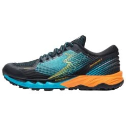 Yushan 2 - Trail Running Shoes -Outdoor Sports Shoe Store 361 yushan 2 trail running shoes detail 3