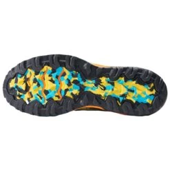 Yushan 2 - Trail Running Shoes -Outdoor Sports Shoe Store 361 yushan 2 trail running shoes detail 6