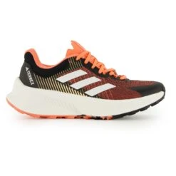 Adidas TERREX Women's Terrex Soulstride Flow - Trail Running Shoes