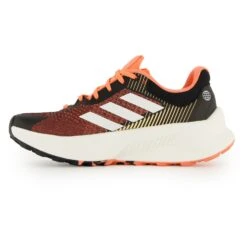 Adidas TERREX Women's Terrex Soulstride Flow - Trail Running Shoes -Outdoor Sports Shoe Store adidas terrex womens terrex soulstride flow trail running shoes detail 4