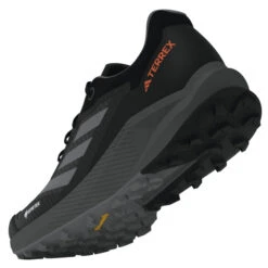 Adidas TERREX Women's Terrex Trailrider GTX - Trail Running Shoes -Outdoor Sports Shoe Store adidas terrex womens terrex trailrider gtx trail running shoes detail 8