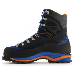 Aku Hayatsuki GTX - Mountaineering Boots -Outdoor Sports Shoe Store aku hayatsuki gtx mountaineering boots detail 4