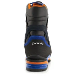 Aku Hayatsuki GTX - Mountaineering Boots -Outdoor Sports Shoe Store aku hayatsuki gtx mountaineering boots detail 5