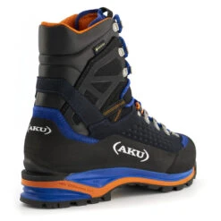Aku Hayatsuki GTX - Mountaineering Boots -Outdoor Sports Shoe Store aku hayatsuki gtx mountaineering boots detail 6