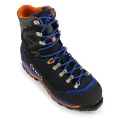 Aku Hayatsuki GTX - Mountaineering Boots -Outdoor Sports Shoe Store aku hayatsuki gtx mountaineering boots detail 7