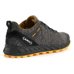 Aku Rapida Air - Sneakers -Outdoor Sports Shoe Store aku rapida air sneakers detail 6