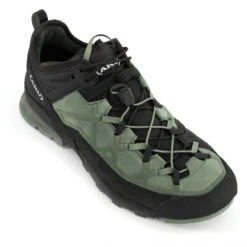 Aku Rock DFS - Approach Shoes -Outdoor Sports Shoe Store aku rock dfs approach shoes detail 7