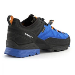 Aku Rock DFS GTX - Approach Shoes -Outdoor Sports Shoe Store aku rock dfs gtx approach shoes detail 6