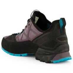 Aku Women's Rock DFS GTX - Approach Shoes -Outdoor Sports Shoe Store aku womens rock dfs gtx approach shoes detail 5