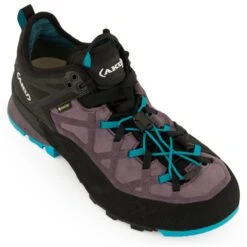 Aku Women's Rock DFS GTX - Approach Shoes -Outdoor Sports Shoe Store aku womens rock dfs gtx approach shoes detail 7