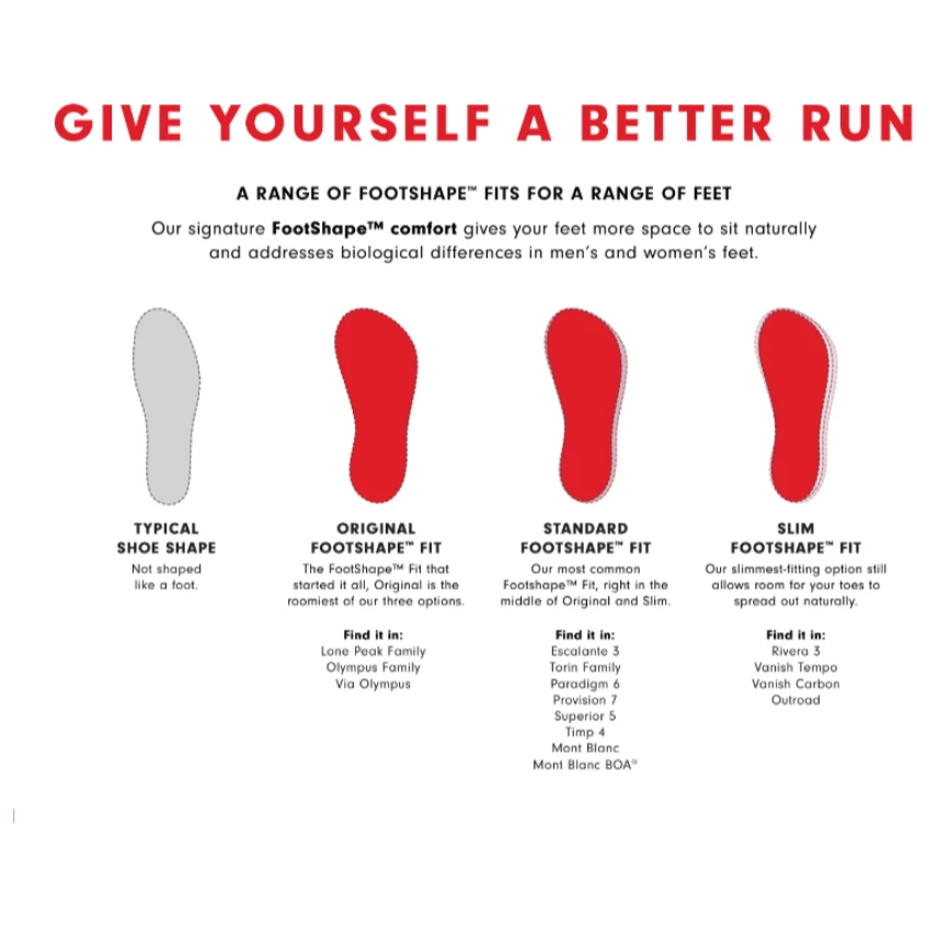 Altra Torin 5 Luxe - Sneakers 7 Altra Torin 5 Luxe - Sneakers - Image 5