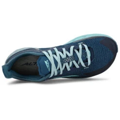 Altra Women's Timp 4 - Trail Running Shoes -Outdoor Sports Shoe Store altra womens timp 4 trail running shoes detail 3