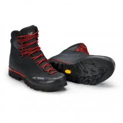 Arc'teryx Acrux LT GTX - Mountaineering Boots -Outdoor Sports Shoe Store arcteryx acrux lt gtx mountaineering boots detail 8