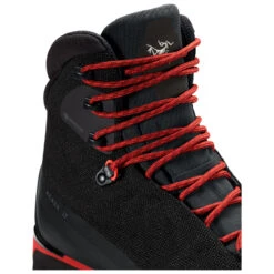 Arc'teryx Acrux LT GTX - Mountaineering Boots -Outdoor Sports Shoe Store arcteryx acrux lt gtx mountaineering boots detail 9