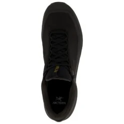 Arc'teryx Aerios FL 2 GTX - Multisport Shoes -Outdoor Sports Shoe Store arcteryx aerios fl 2 gtx multisport shoes detail 8