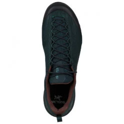 Arc'teryx Konseal FL 2 - Approach Shoes -Outdoor Sports Shoe Store arcteryx konseal fl 2 approach shoes detail 4