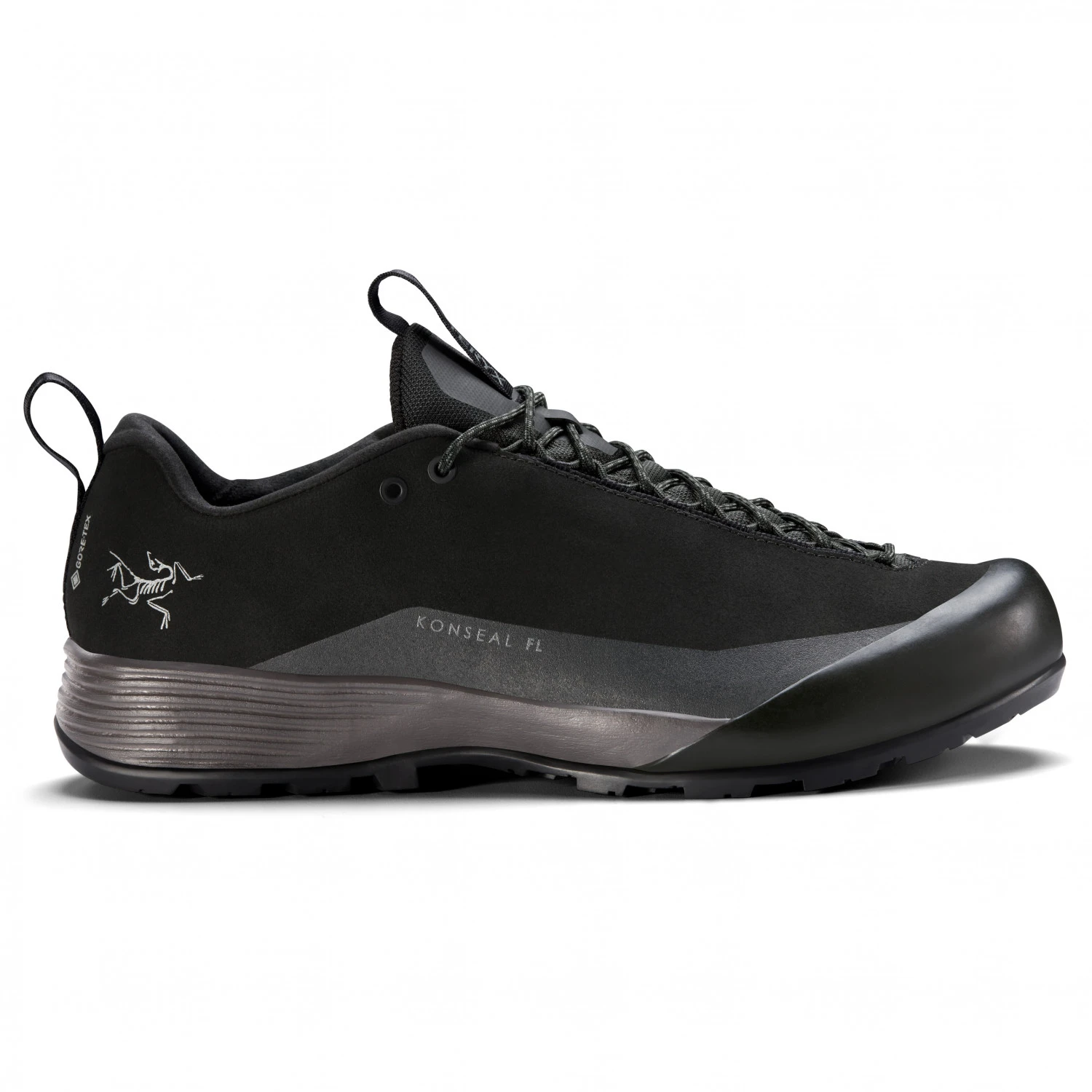 Arc'teryx Konseal FL 2 Leather GTX - Approach Shoes 4 Arc'teryx Konseal FL 2 Leather GTX - Approach Shoes - Image 2