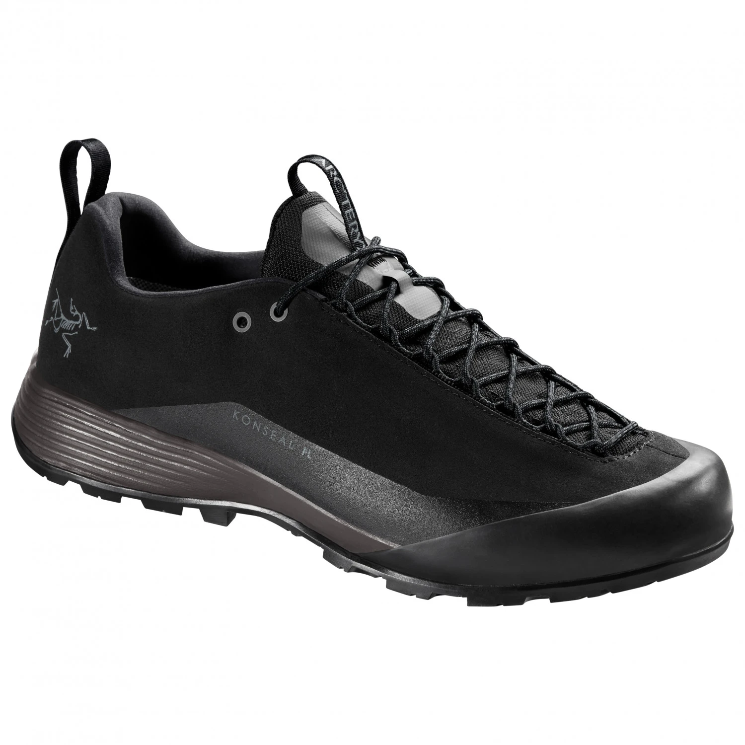 Arc'teryx Konseal FL 2 Leather GTX - Approach Shoes 3 Arc'teryx Konseal FL 2 Leather GTX - Approach Shoes