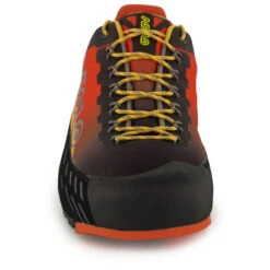 Asolo Eldo - Approach Shoes -Outdoor Sports Shoe Store asolo eldo approach shoes detail 3