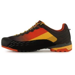 Asolo Eldo - Approach Shoes -Outdoor Sports Shoe Store asolo eldo approach shoes detail 4