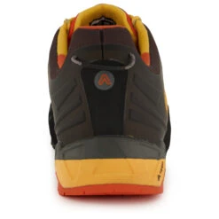 Asolo Eldo - Approach Shoes -Outdoor Sports Shoe Store asolo eldo approach shoes detail 6