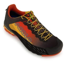 Asolo Eldo - Approach Shoes -Outdoor Sports Shoe Store asolo eldo approach shoes detail 7