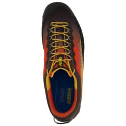 Asolo Eldo - Approach Shoes -Outdoor Sports Shoe Store asolo eldo approach shoes detail 8