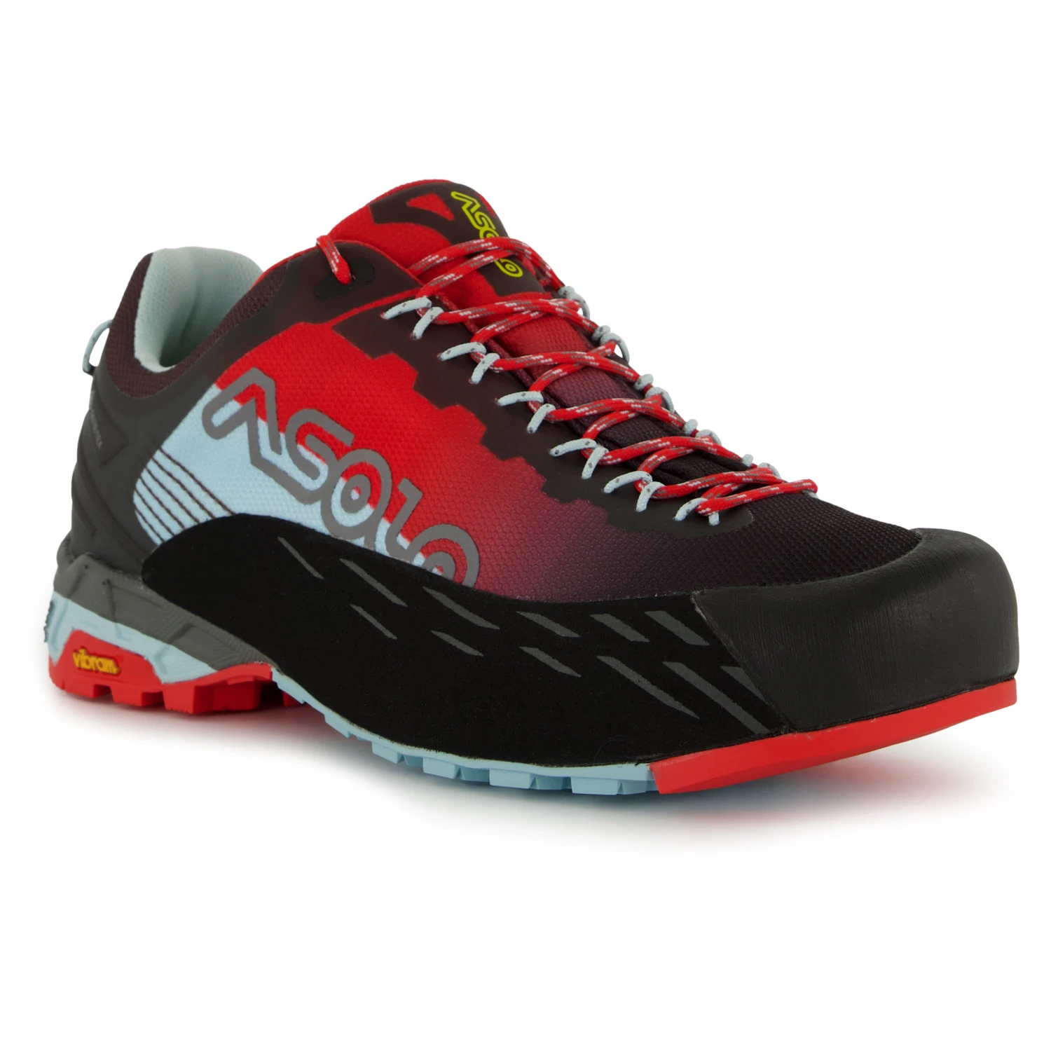 Asolo Women's Eldo GTX Vibram - Approach Shoes 4 Asolo Women's Eldo GTX Vibram - Approach Shoes - Image 2