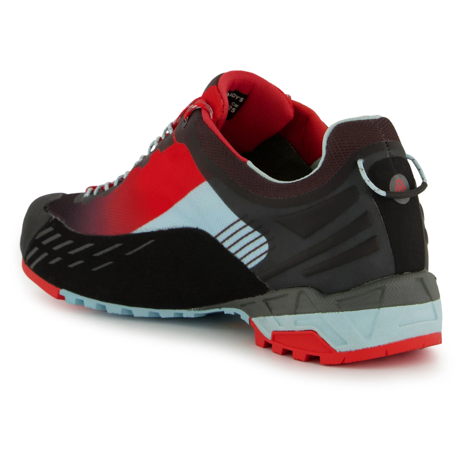 Asolo Women's Eldo GTX Vibram - Approach Shoes 7 Asolo Women's Eldo GTX Vibram - Approach Shoes - Image 5