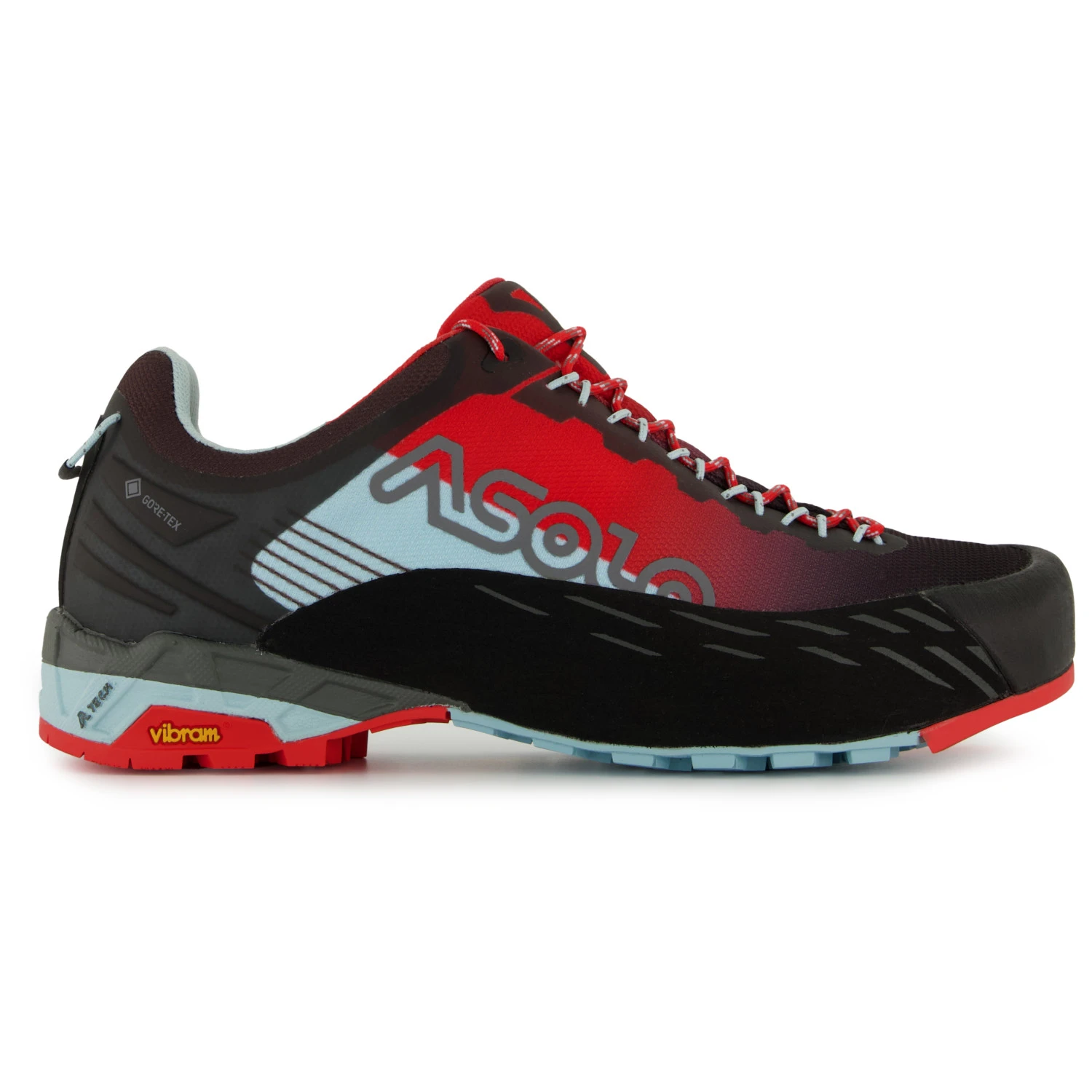 Asolo Women's Eldo GTX Vibram - Approach Shoes 3 Asolo Women's Eldo GTX Vibram - Approach Shoes