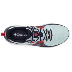 Columbia Women's Escape Pursuit - Multisport Shoes 18 Columbia Women's Escape Pursuit - Multisport Shoes -Outdoor Sports Shoe Store columbia womens escape pursuit multisport shoes detail 8