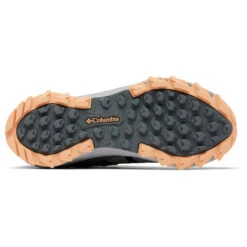 Columbia Women's Peakfreak II - Walking Boots 16 Columbia Women's Peakfreak II - Walking Boots -Outdoor Sports Shoe Store columbia womens peakfreak ii walking boots detail 7