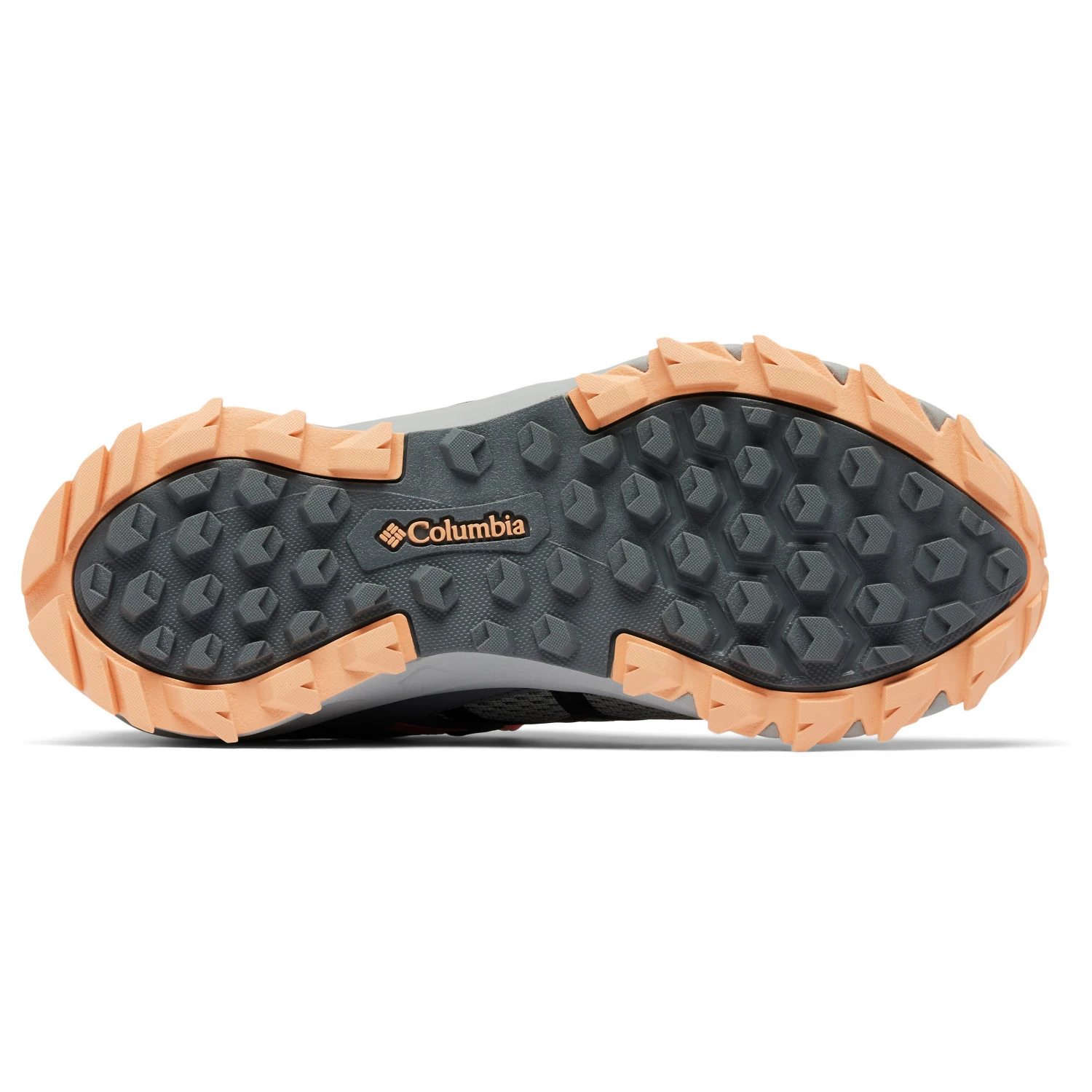 Columbia Women's Peakfreak II - Walking Boots 9 Columbia Women's Peakfreak II - Walking Boots - Image 7