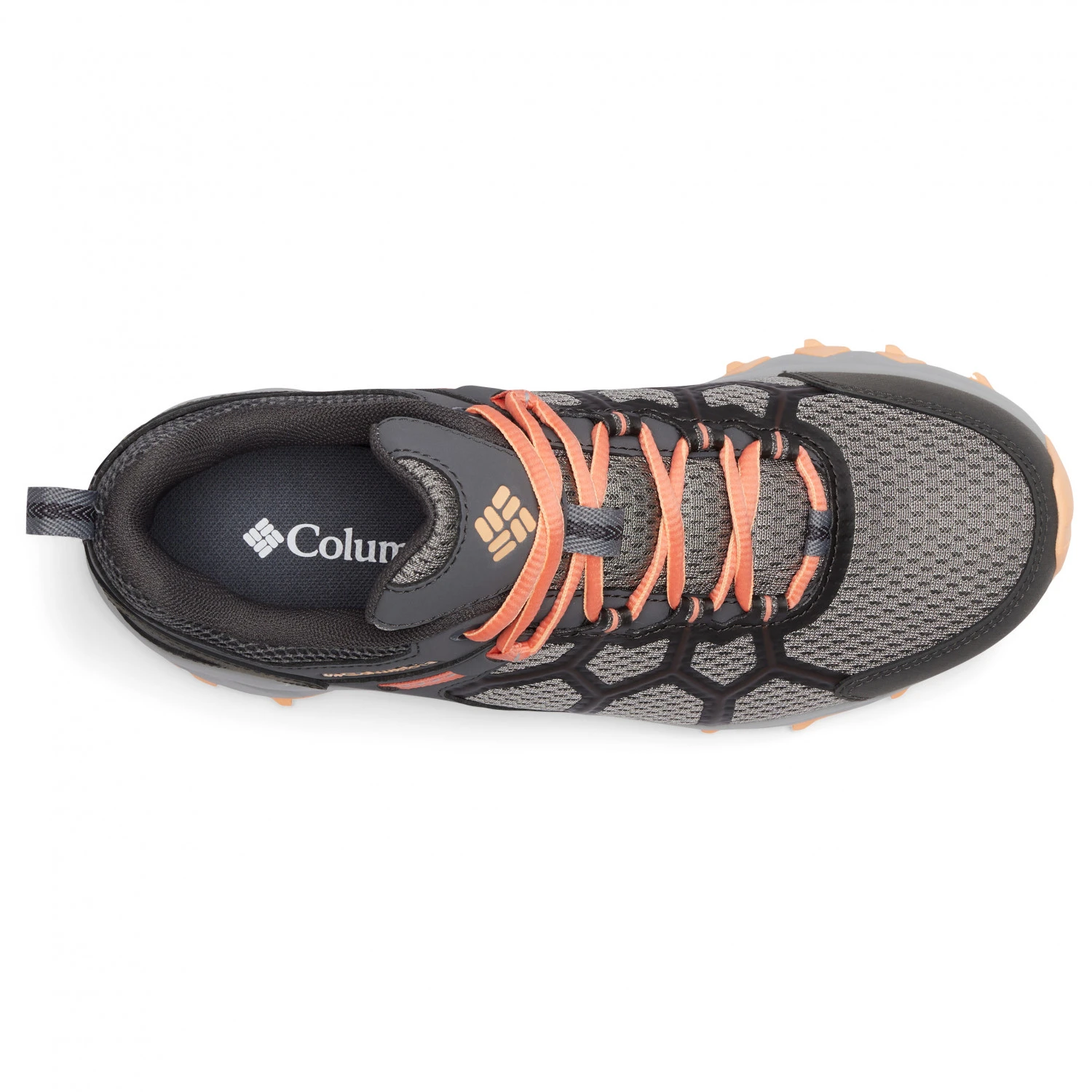 Columbia Women's Peakfreak II - Walking Boots 10 Columbia Women's Peakfreak II - Walking Boots - Image 8