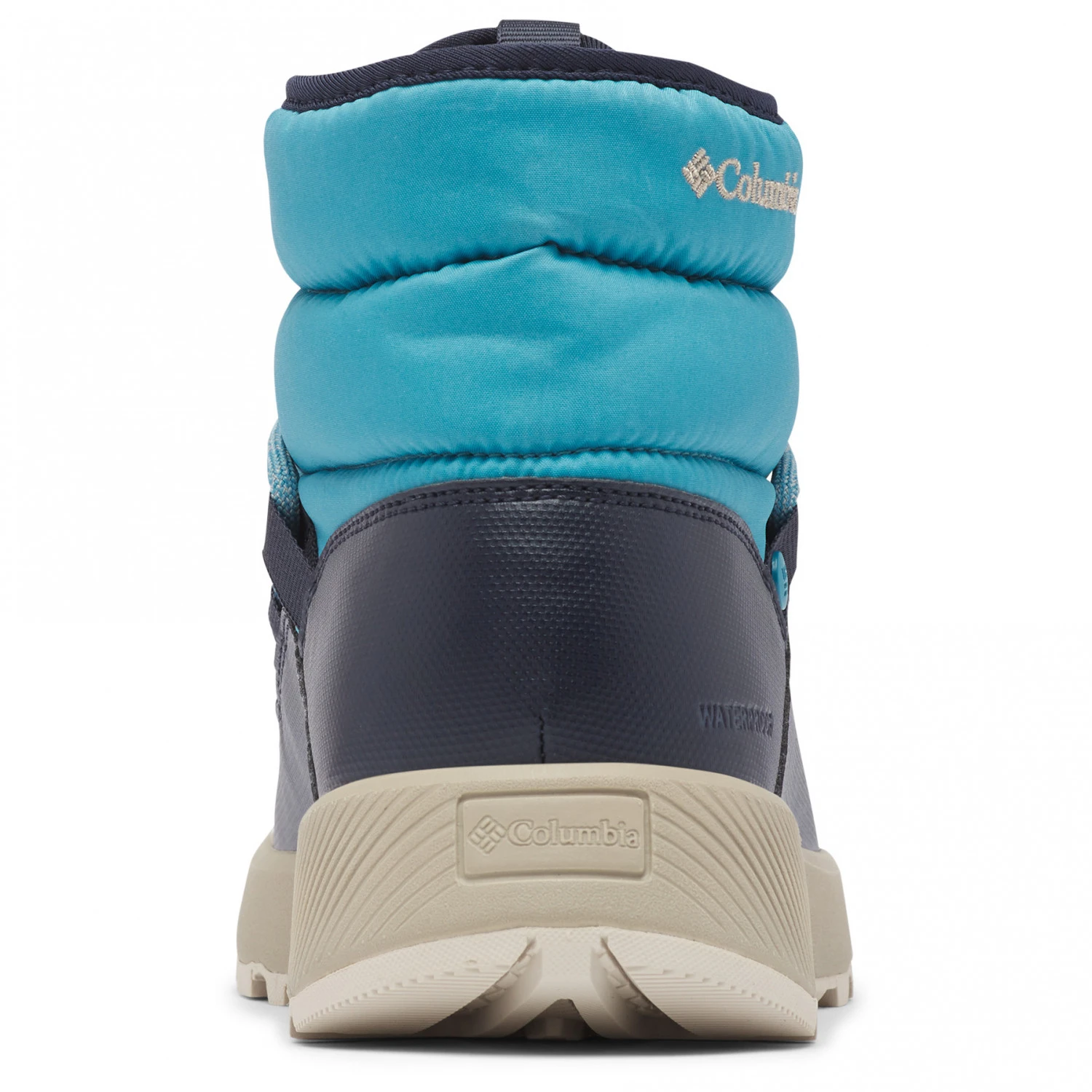 Columbia Women's Slopeside Village Omni-Heat Mid - Winter Boots 7 Columbia Women's Slopeside Village Omni-Heat Mid - Winter Boots - Image 5