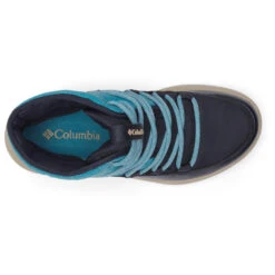 Columbia Women's Slopeside Village Omni-Heat Mid - Winter Boots 15 Columbia Women's Slopeside Village Omni-Heat Mid - Winter Boots -Outdoor Sports Shoe Store columbia womens slopeside village omni heat mid winter boots detail 7