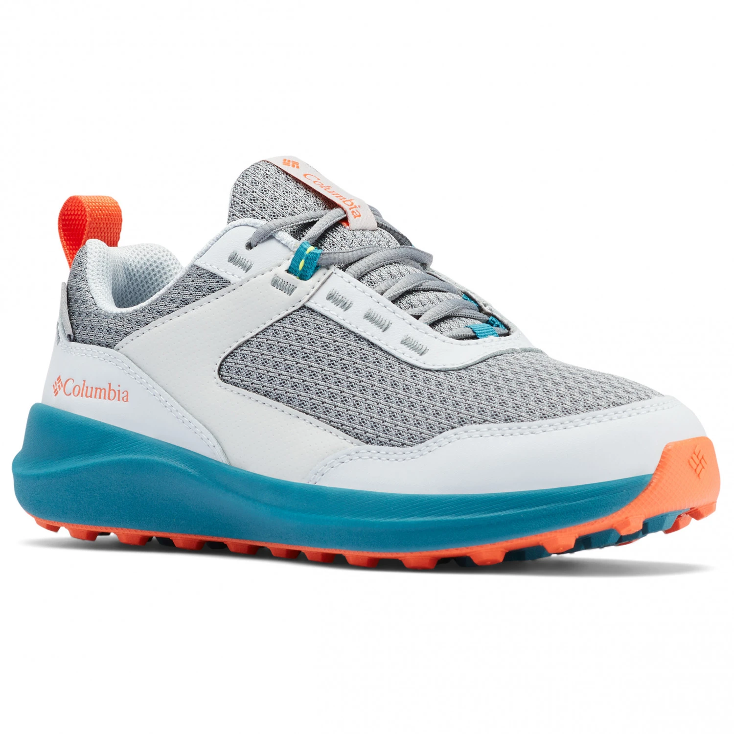 Columbia Youth Hatana Waterproof - Multisport Shoes 4 Columbia Youth Hatana Waterproof - Multisport Shoes - Image 2