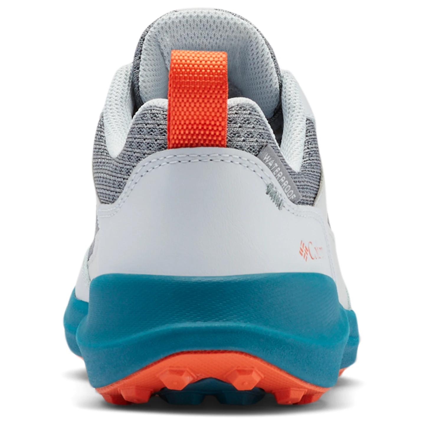 Columbia Youth Hatana Waterproof - Multisport Shoes 8 Columbia Youth Hatana Waterproof - Multisport Shoes - Image 6