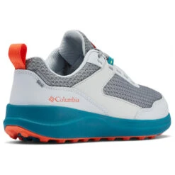 Columbia Youth Hatana Waterproof - Multisport Shoes 17 Columbia Youth Hatana Waterproof - Multisport Shoes -Outdoor Sports Shoe Store columbia youth hatana waterproof multisport shoes detail 7