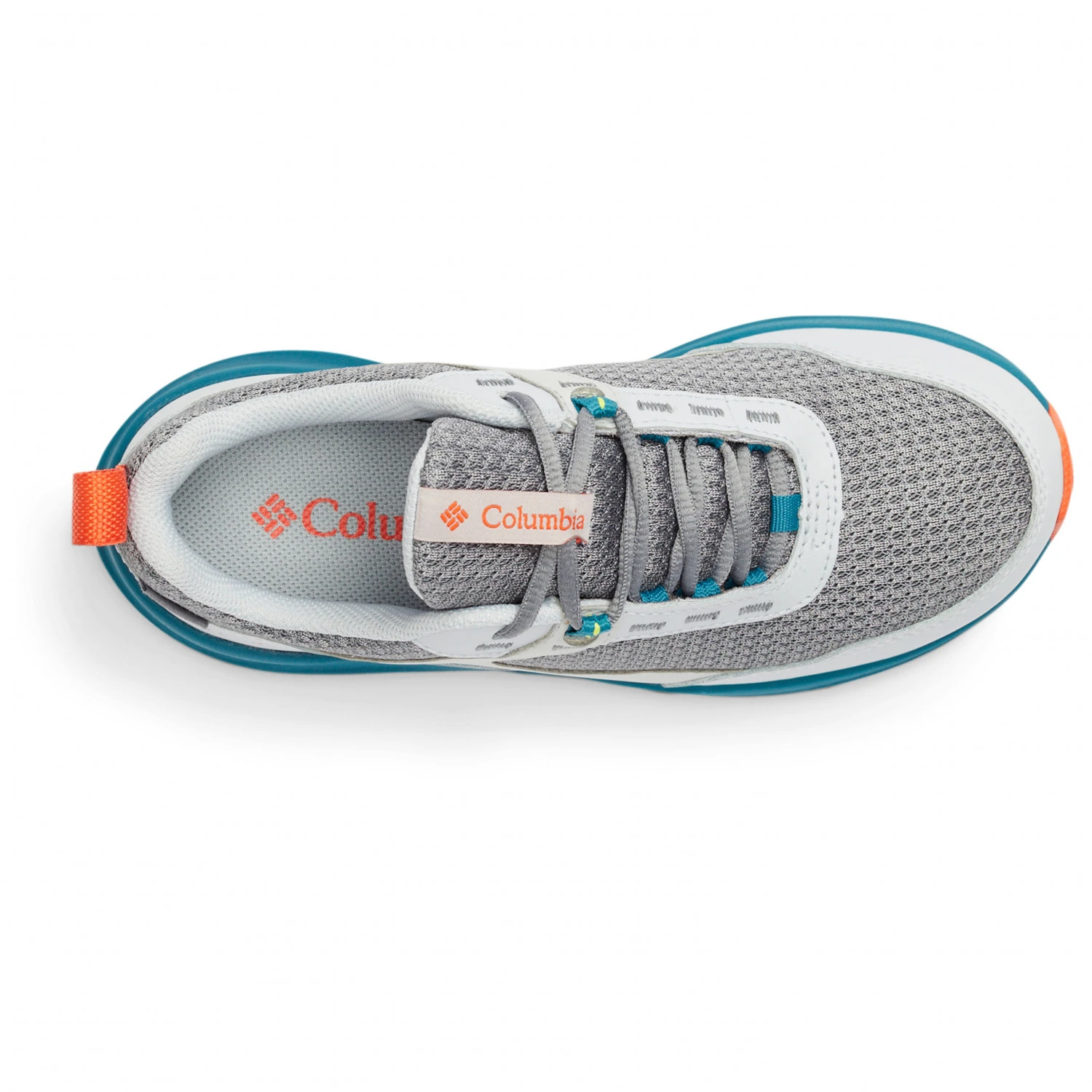 Columbia Youth Hatana Waterproof - Multisport Shoes 10 Columbia Youth Hatana Waterproof - Multisport Shoes - Image 8