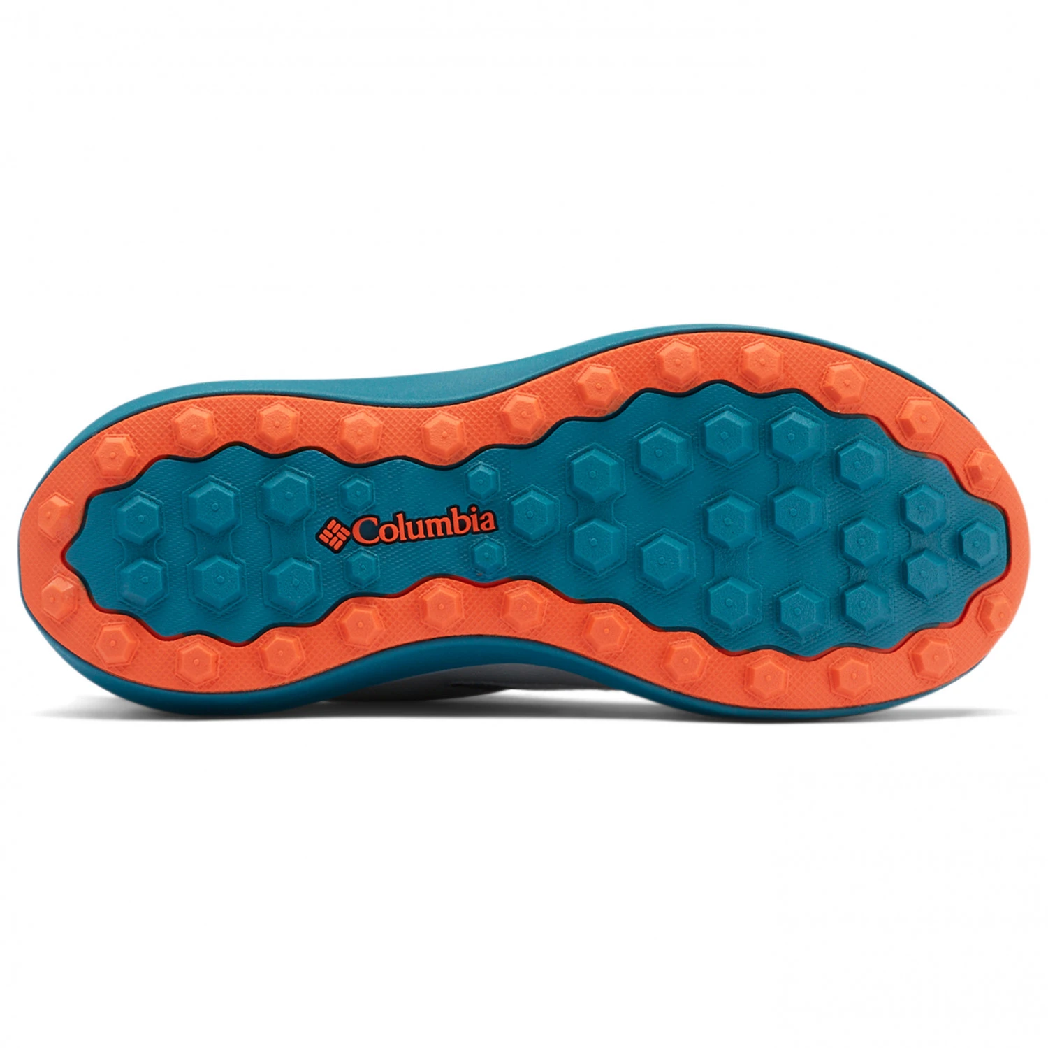 Columbia Youth Hatana Waterproof - Multisport Shoes 11 Columbia Youth Hatana Waterproof - Multisport Shoes - Image 9