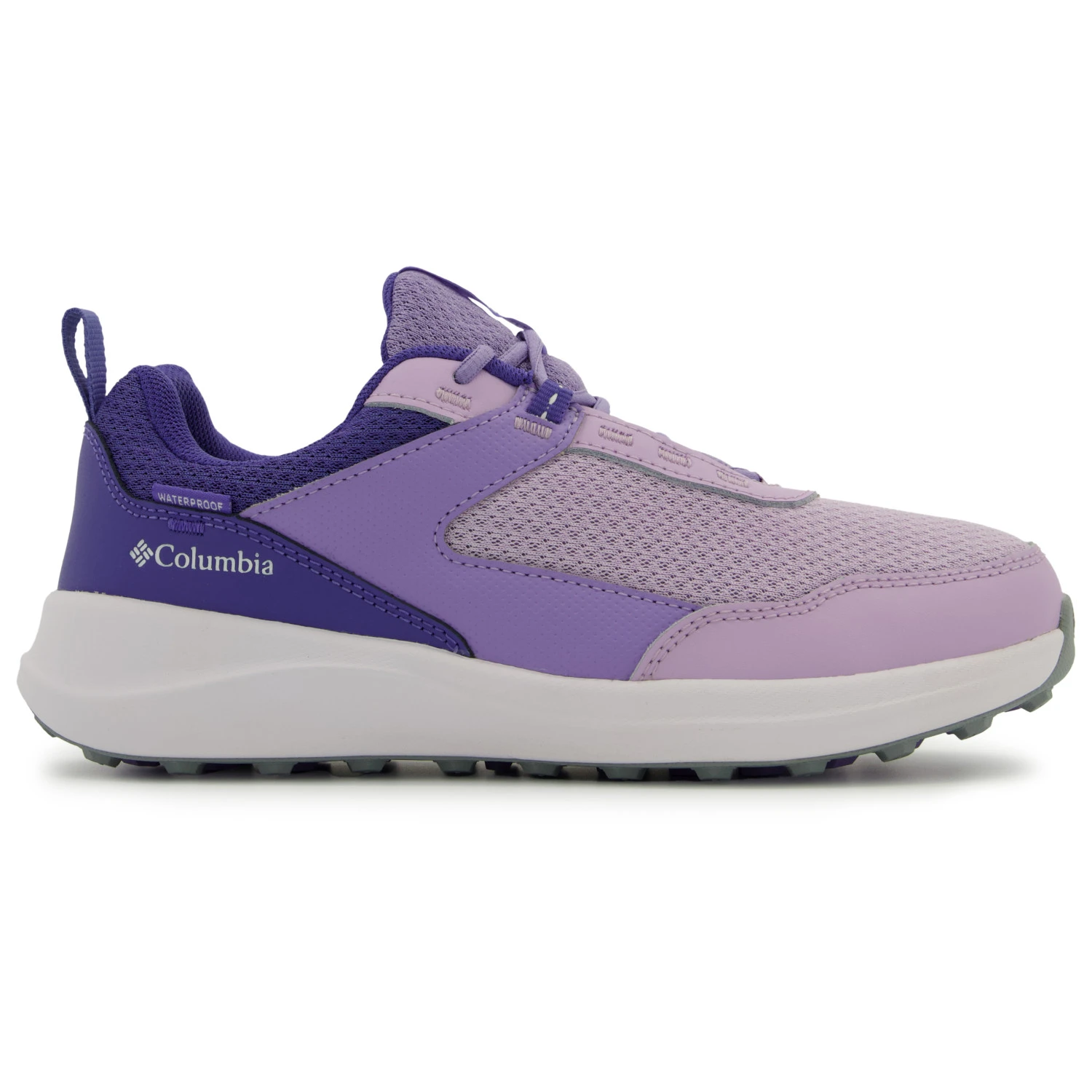 Columbia Youth Hatana Waterproof - Multisport Shoes 3 Columbia Youth Hatana Waterproof - Multisport Shoes