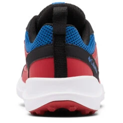 Columbia Youth Trailstorm - Multisport Shoes 12 Columbia Youth Trailstorm - Multisport Shoes -Outdoor Sports Shoe Store columbia youth trailstorm multisport shoes detail 3