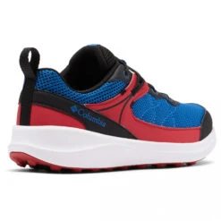 Columbia Youth Trailstorm - Multisport Shoes 13 Columbia Youth Trailstorm - Multisport Shoes -Outdoor Sports Shoe Store columbia youth trailstorm multisport shoes detail 4