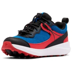 Columbia Youth Trailstorm - Multisport Shoes 14 Columbia Youth Trailstorm - Multisport Shoes -Outdoor Sports Shoe Store columbia youth trailstorm multisport shoes detail 5