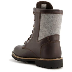 Dachstein Women's Frieda GTX - Winter Boots -Outdoor Sports Shoe Store dachstein womens frieda gtx winter boots detail 5