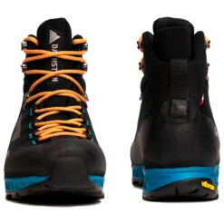 Dachstein Women's Super Ferrata Evo MC GTX - Approach Shoes 12 Dachstein Women's Super Ferrata Evo MC GTX - Approach Shoes -Outdoor Sports Shoe Store dachstein womens super ferrata evo mc gtx approach shoes detail 5