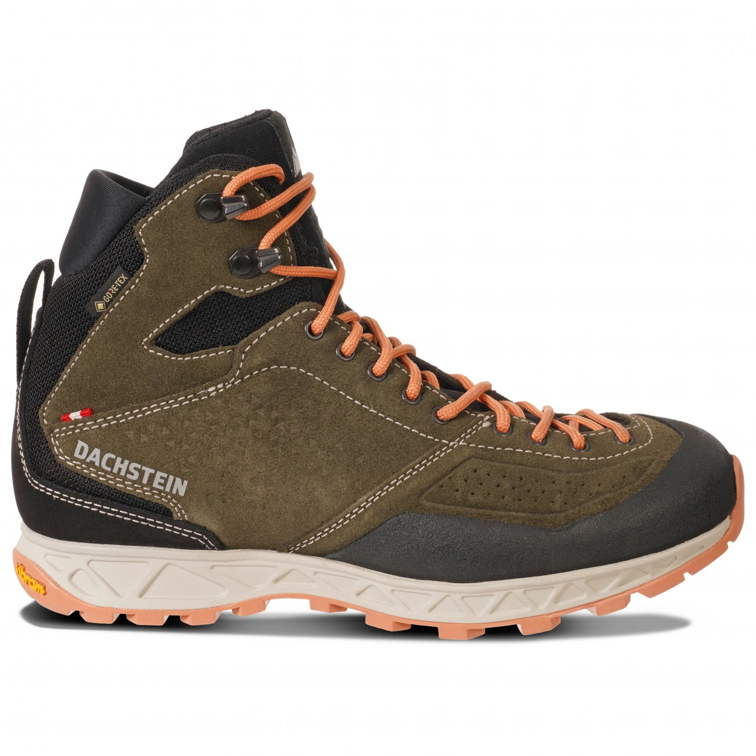 Dachstein Women's Super Ferrata MC GTX - Approach Shoes 3 Dachstein Women's Super Ferrata MC GTX - Approach Shoes